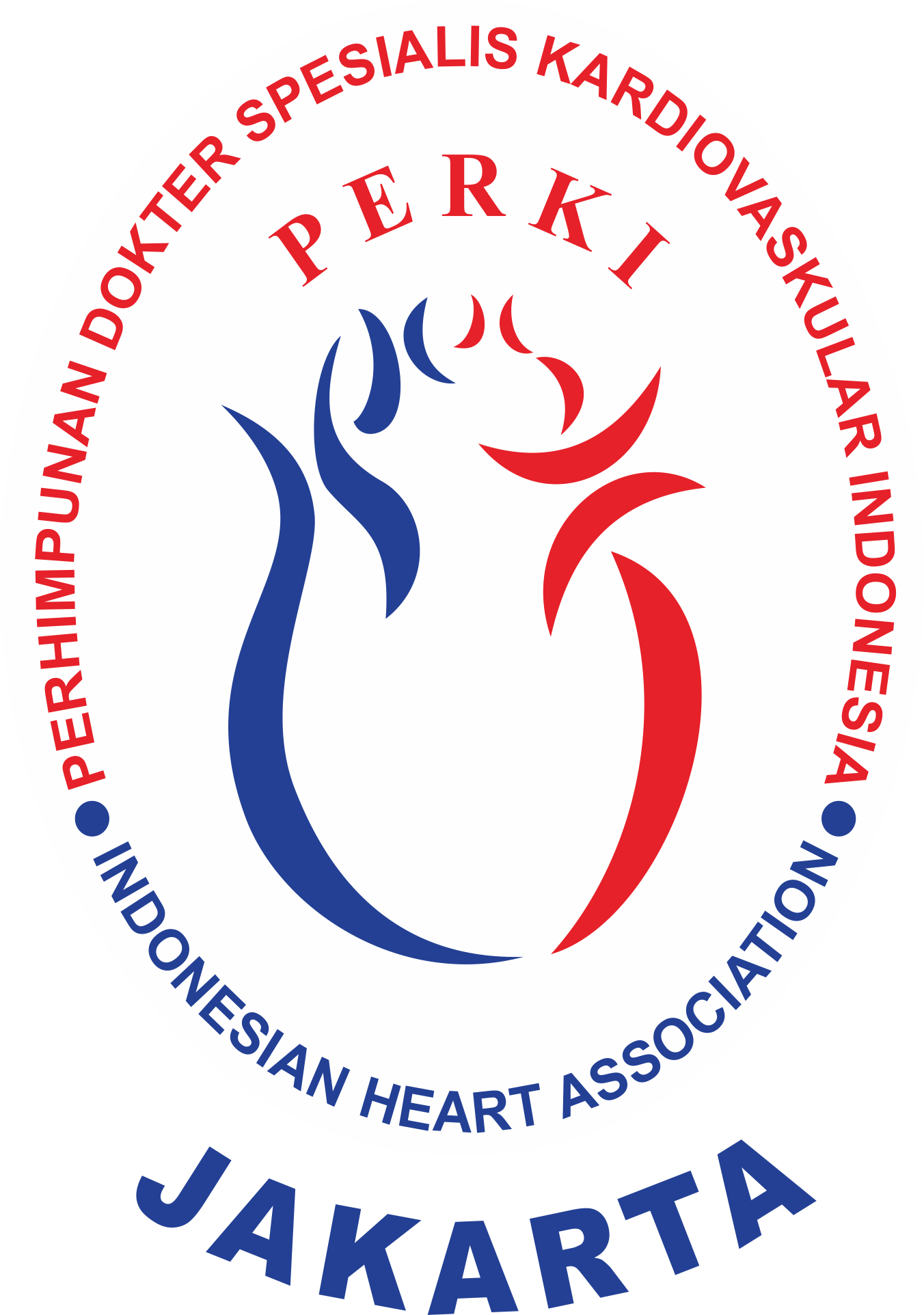 Logo PERKI JAYA